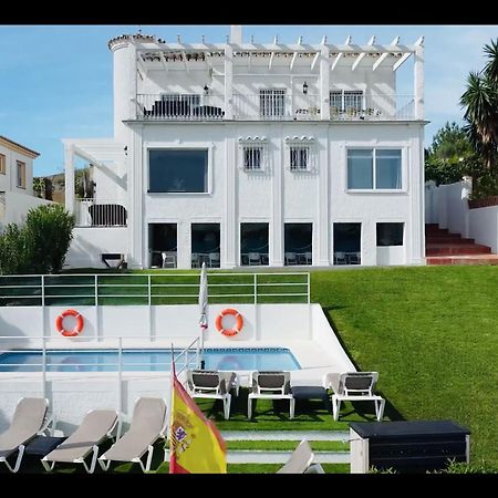 Villa Carmina Benalmadena Exterior photo