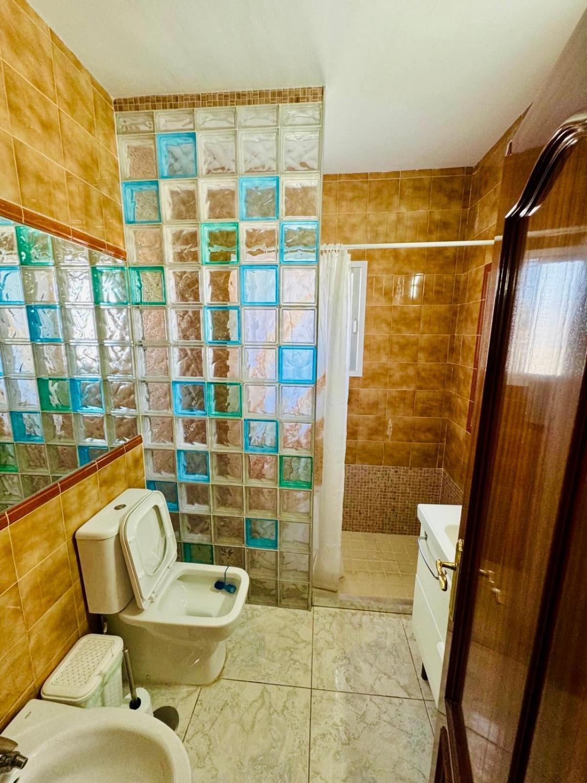 Villa Carmina Benalmadena Exterior photo